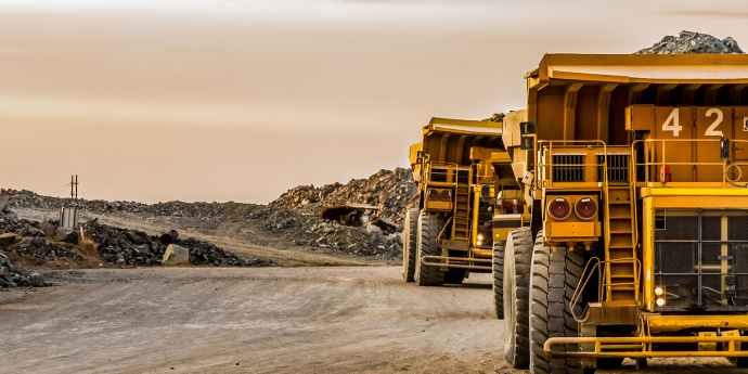 The lack of economic complexity is South Africa’s 